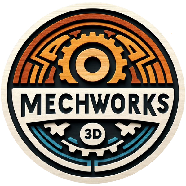 MechWorks3D